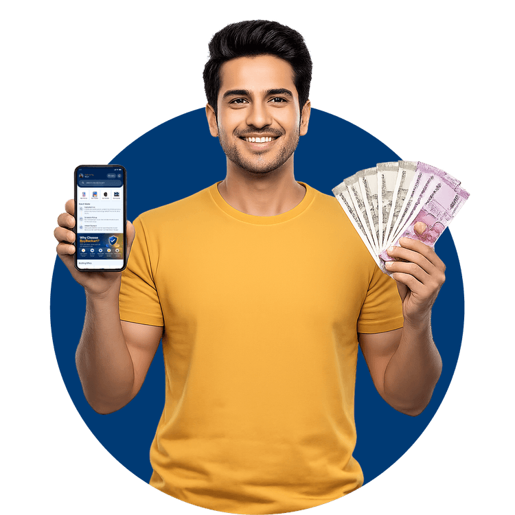 sell phone banner