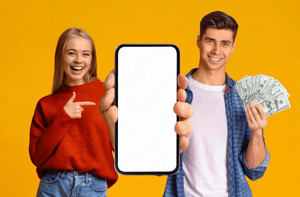 A Complete Guide to Sell Mobile Phones Online & Earn the Best Value