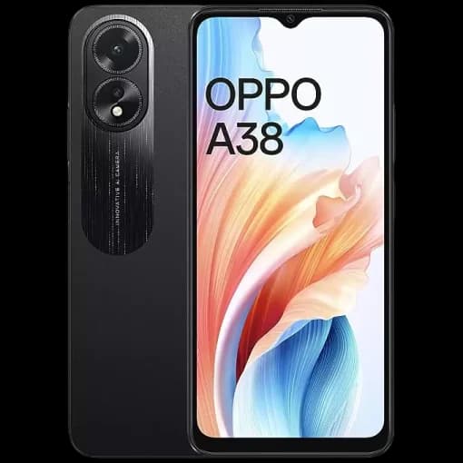 OPPO A38