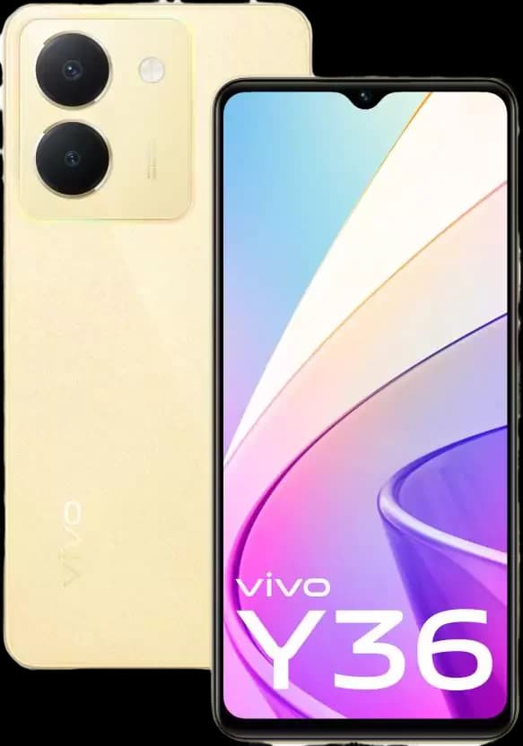 Vivo Y36
