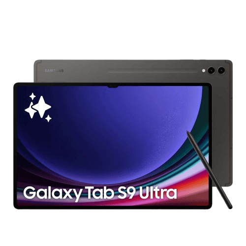 Galaxy Tab S9 Ultra 5G