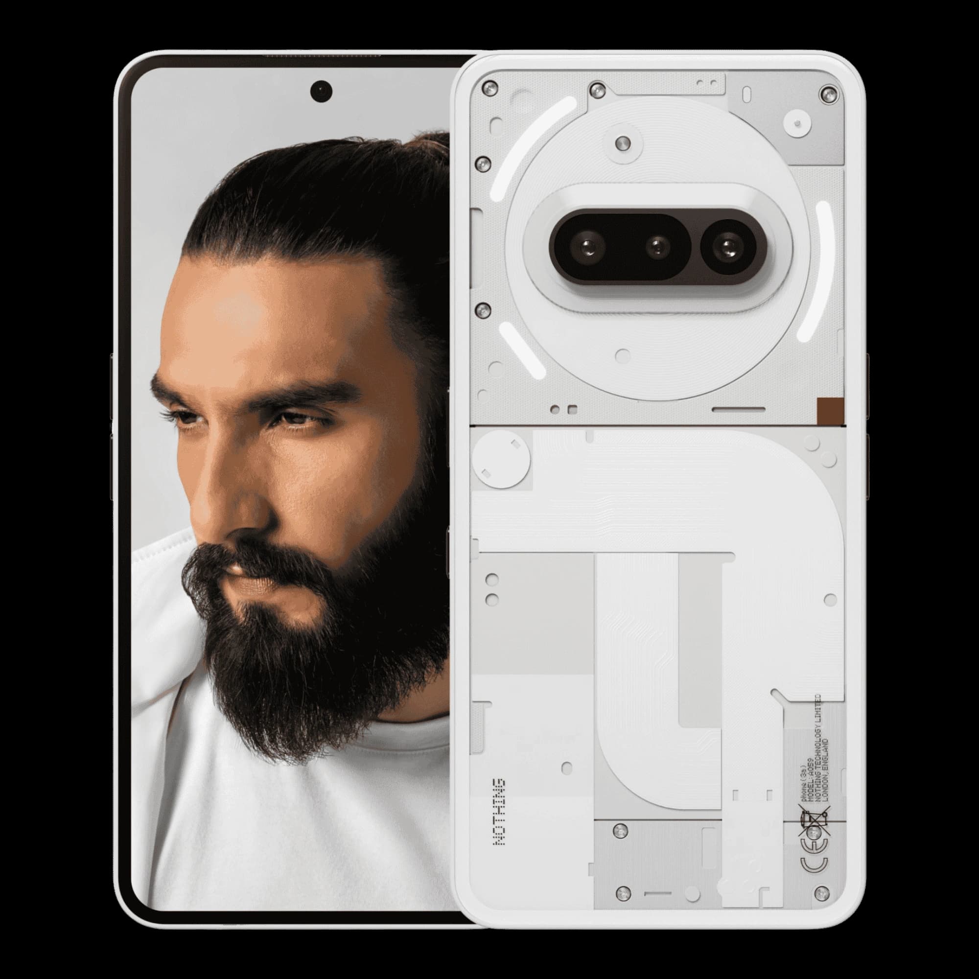 Nothing Phone 3a