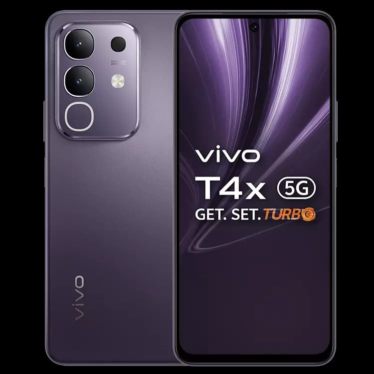 Vivo T4x 5G