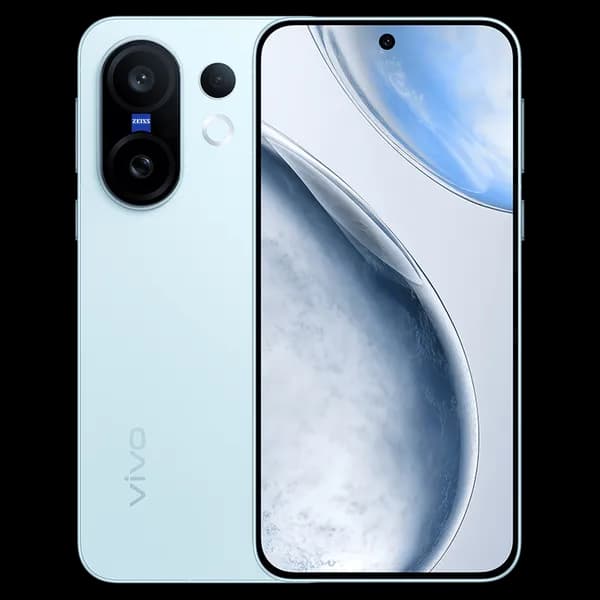 Vivo X200 FE