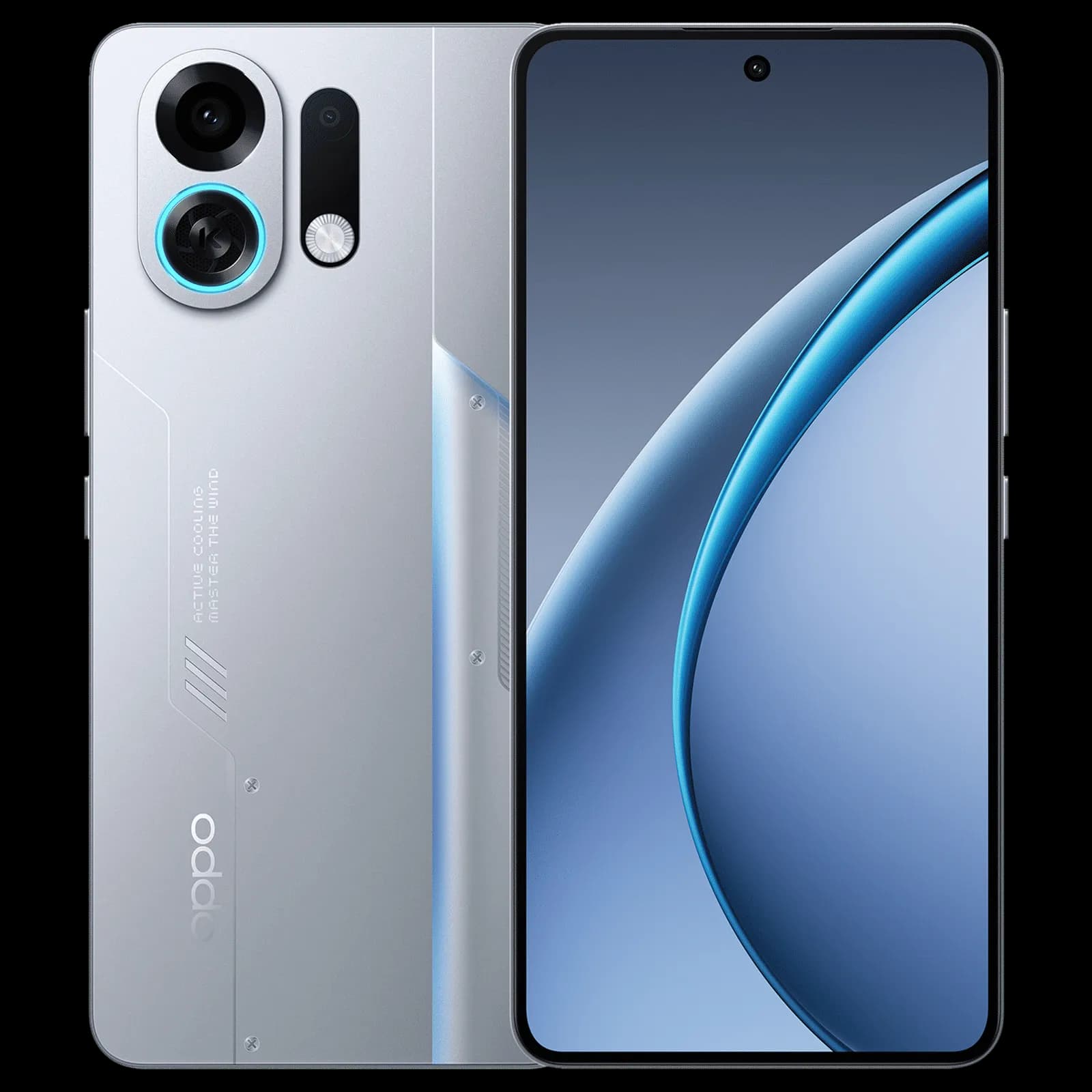 Oppo K13 Turbo Pro 5G
