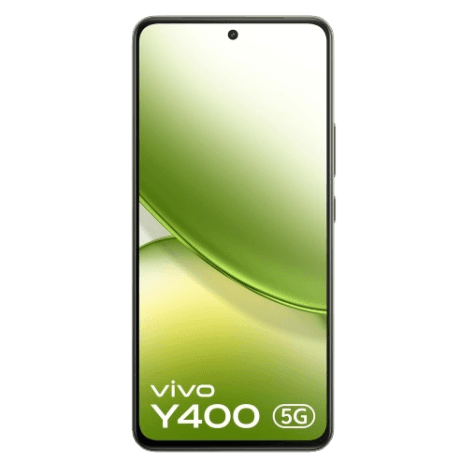 Vivo Y400 5G