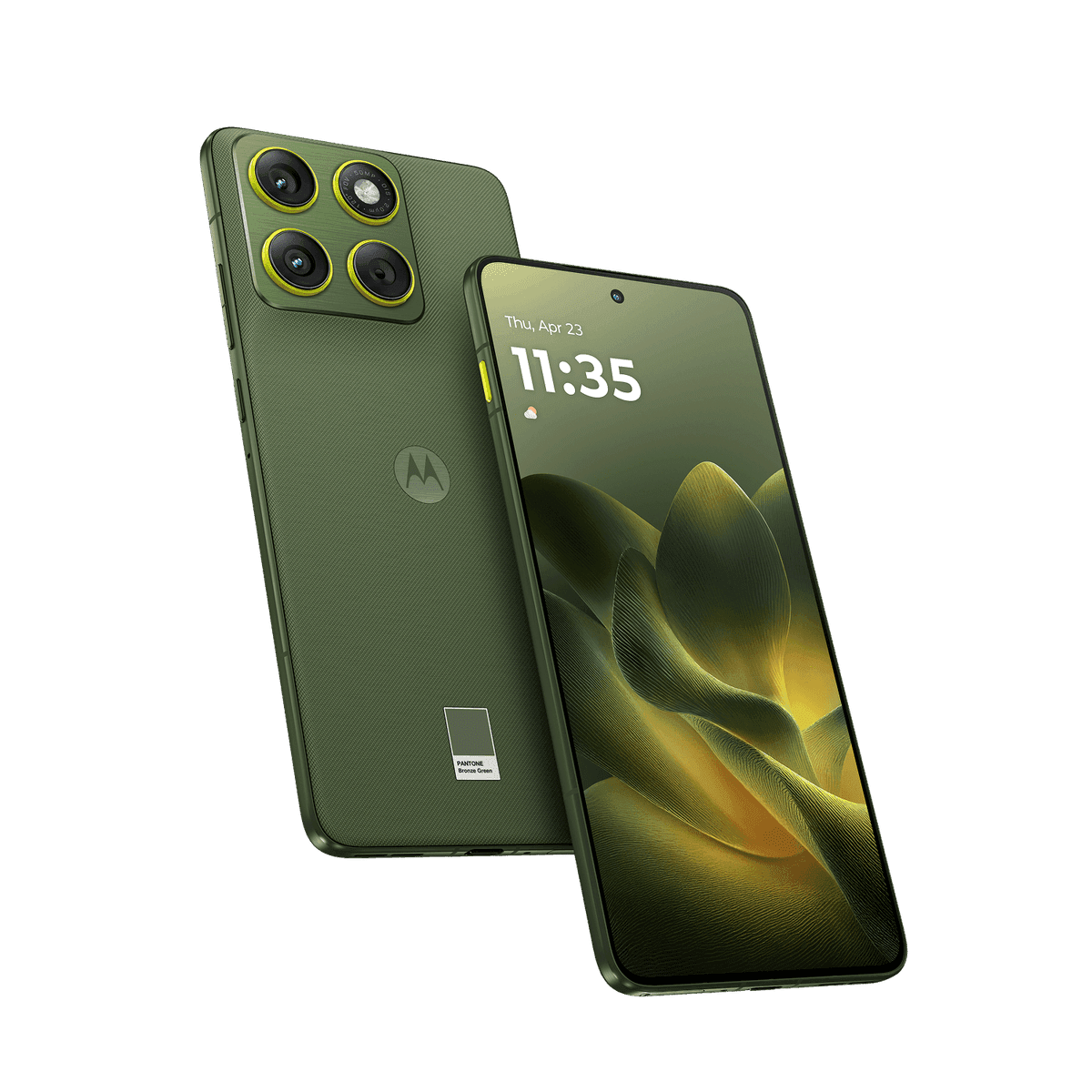 Moto Edge 70