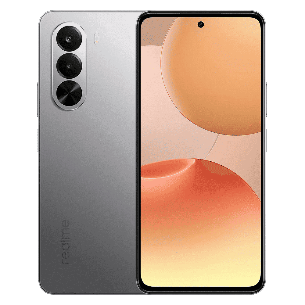 Realme P4x 5G