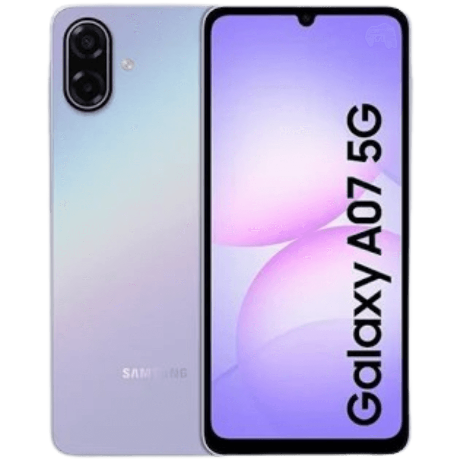 Galaxy A07 5G