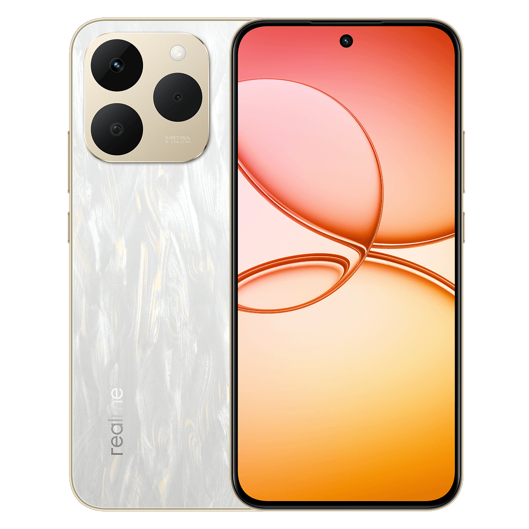 Realme Narzo 90 5G