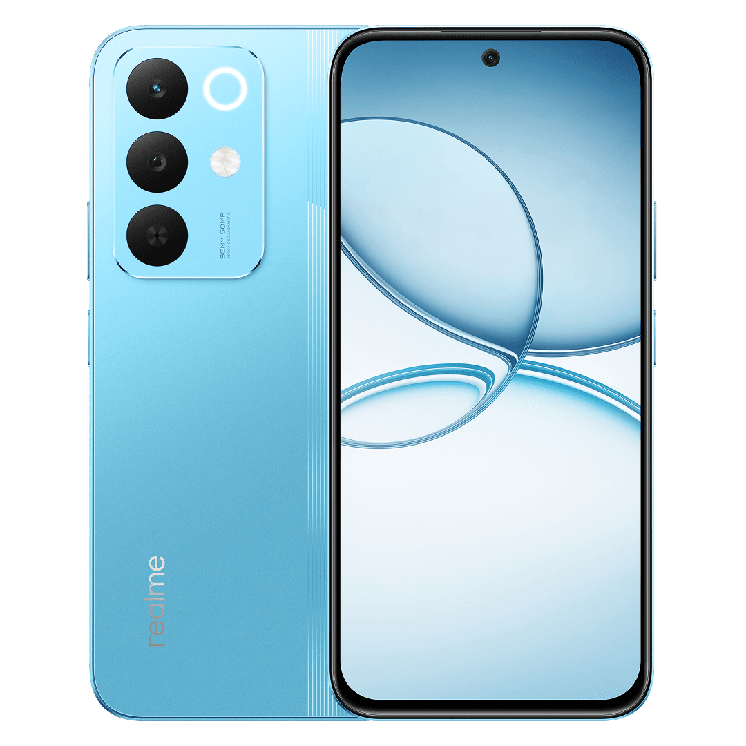 Realme Narzo 90x 5G