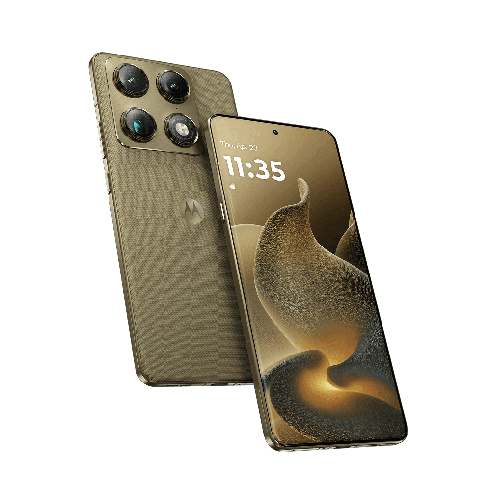 Moto Signature 5G