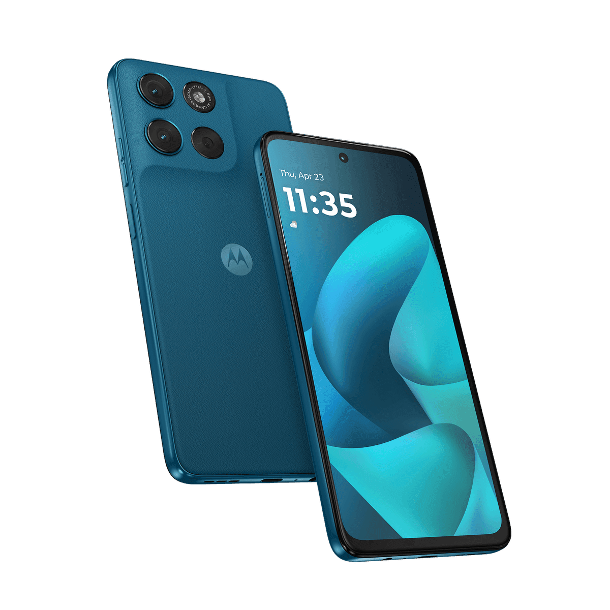 Moto G57 Power 5G
