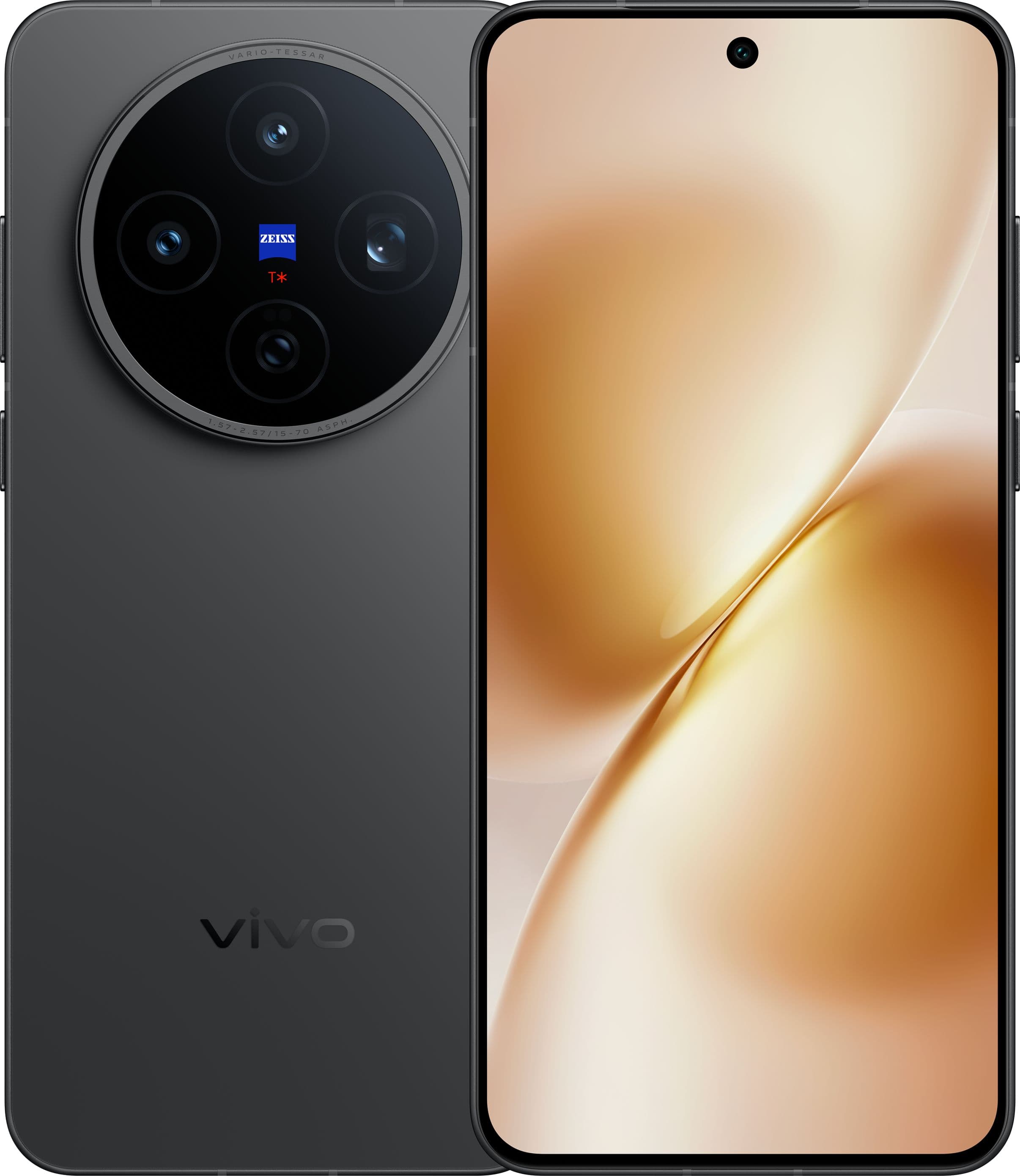 Vivo X200T 5G