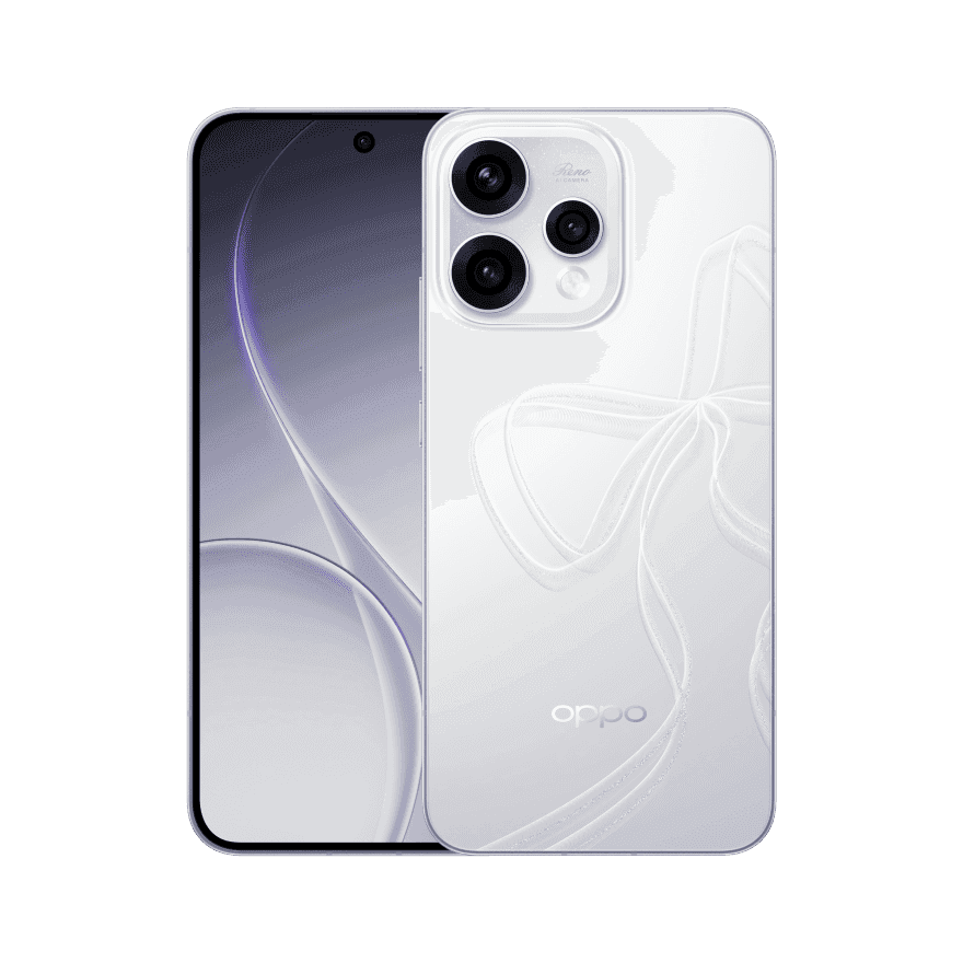 Oppo Reno15 5G