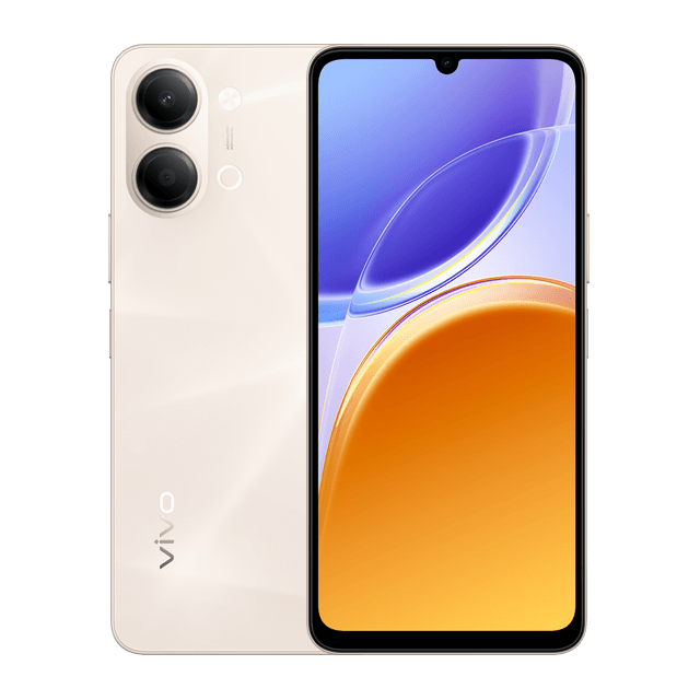 Vivo Y21 5G