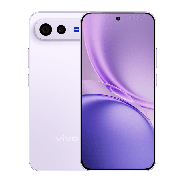 Vivo X300 FE