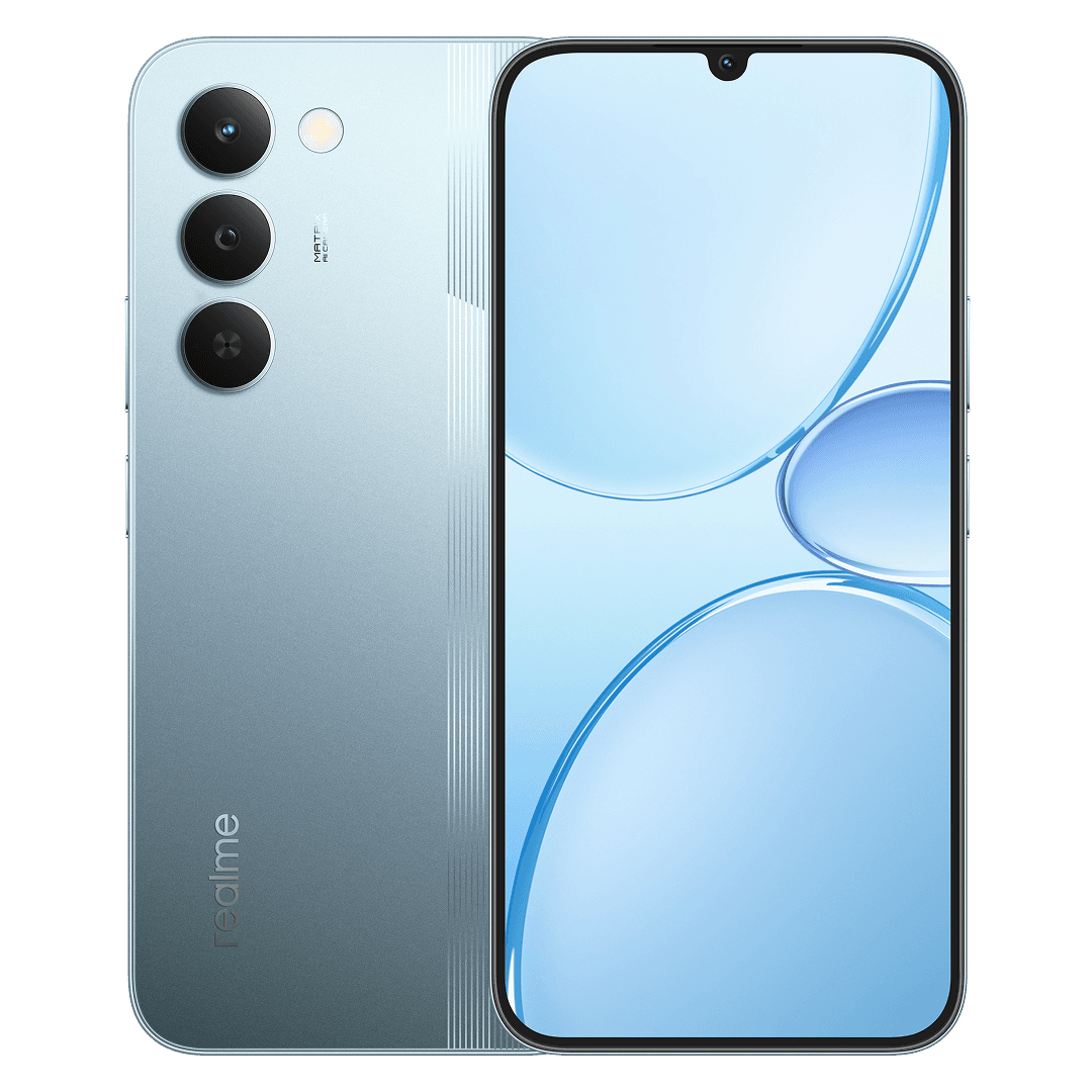 Realme Narzo 100 Lite 5G