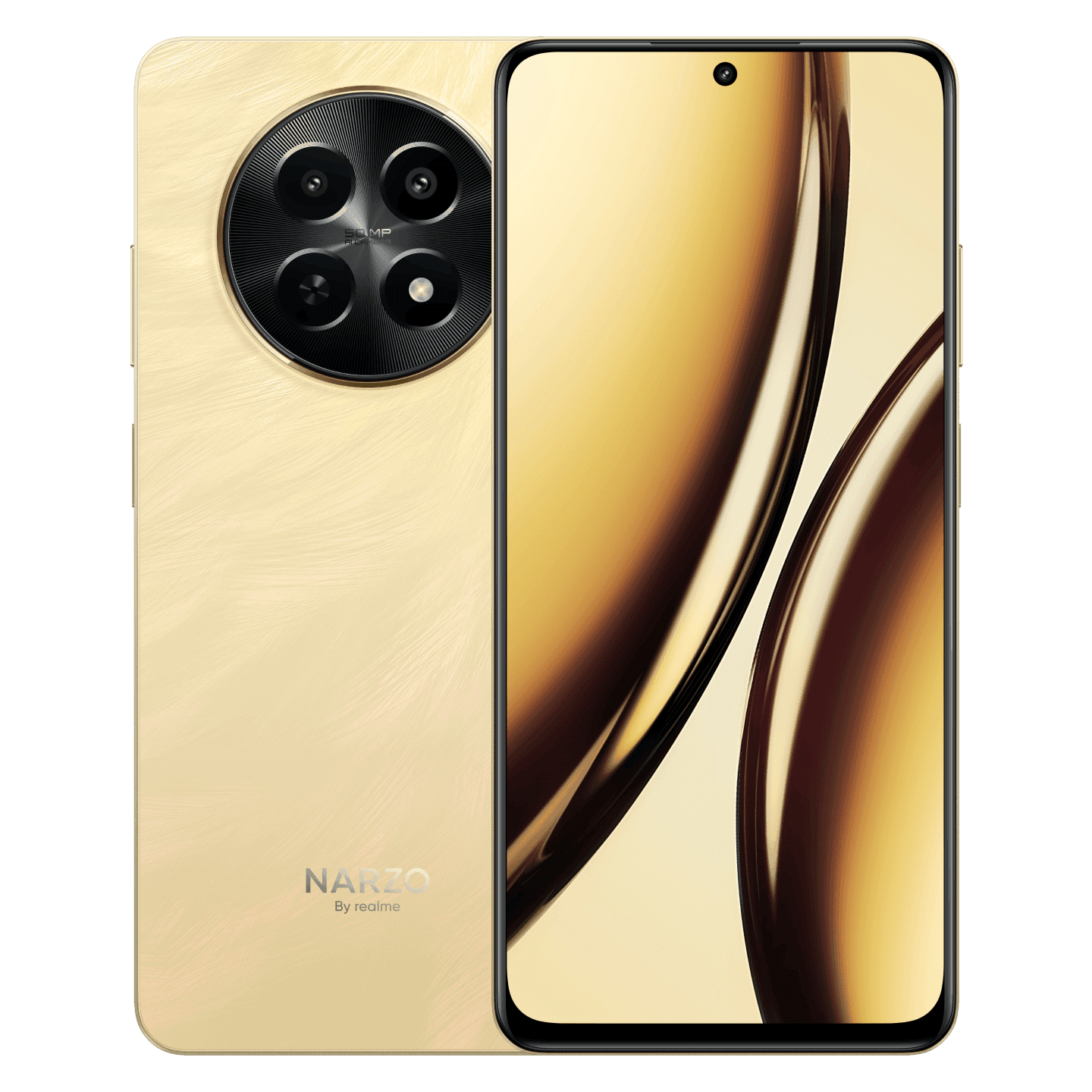 Realme Narzo N65 5G