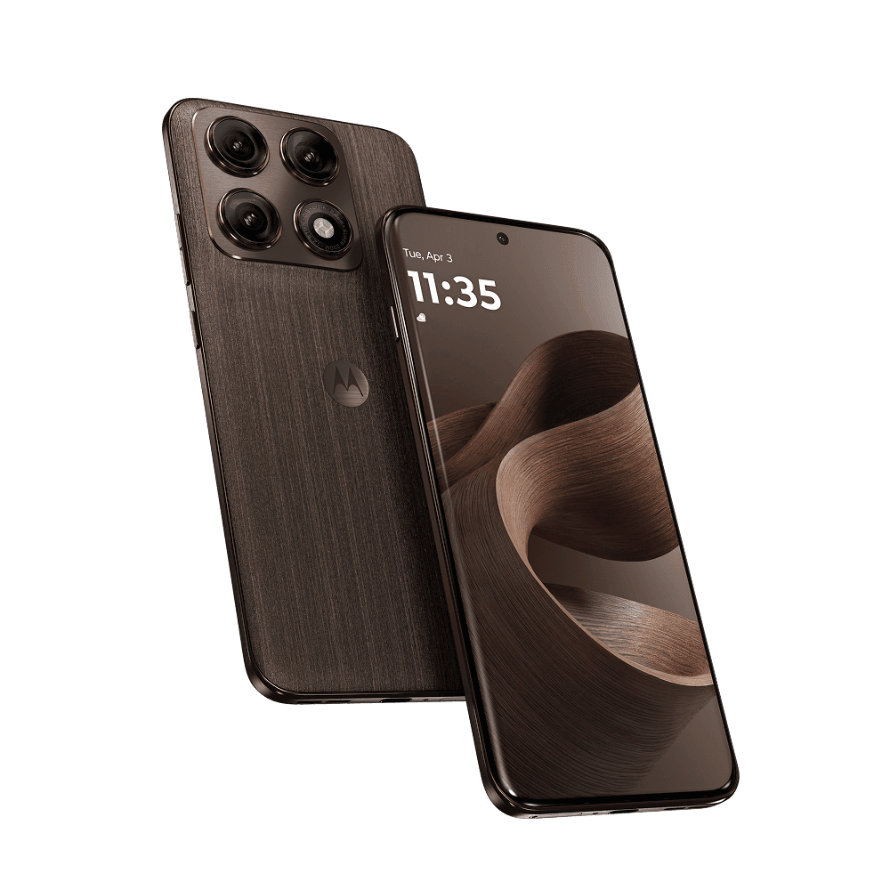 Moto Edge 70 Pro Plus