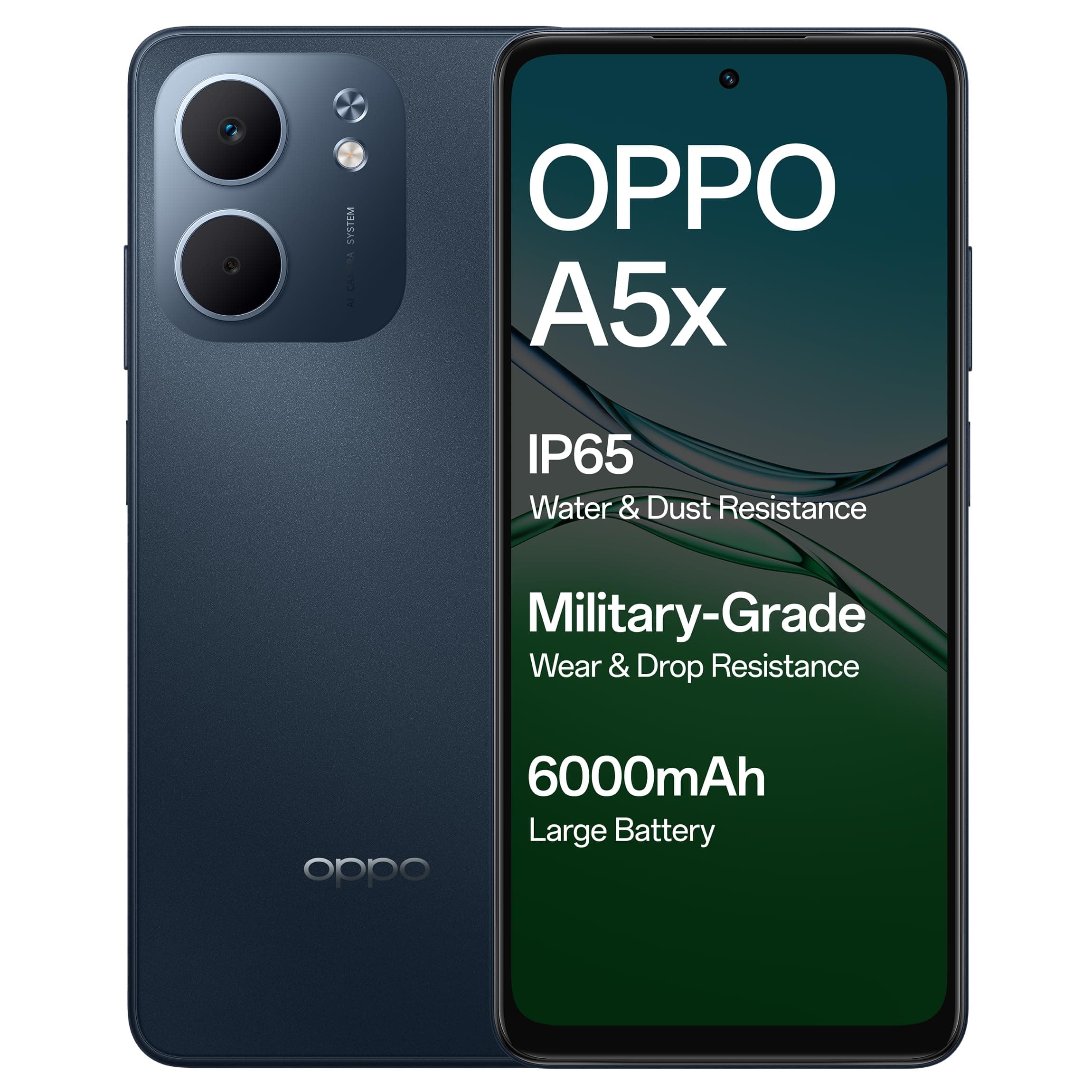 Oppo A5x 4G