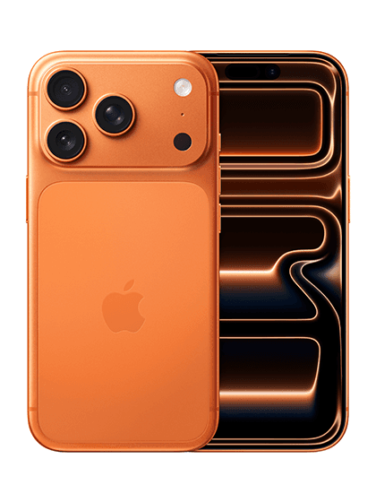 Apple iPhone 17 Pro