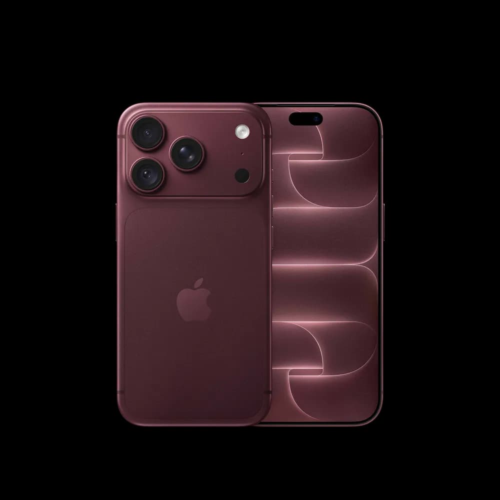 Apple iPhone 18 Pro
