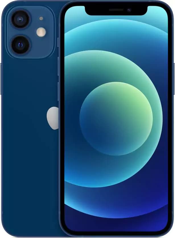 iPhone 12 Mini