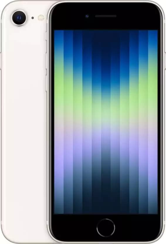 iPhone SE 3rd Generation 2022