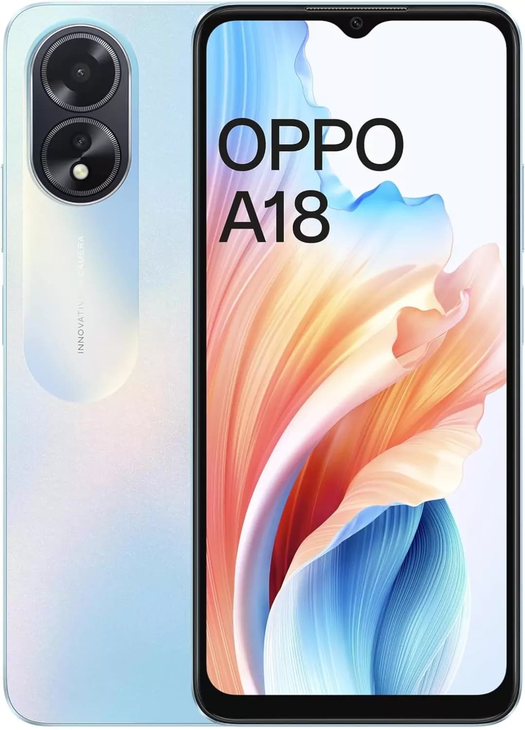 Oppo A18