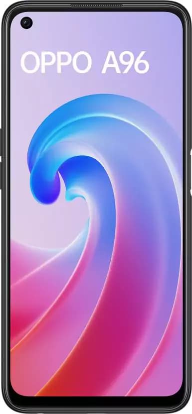 OPPO A96