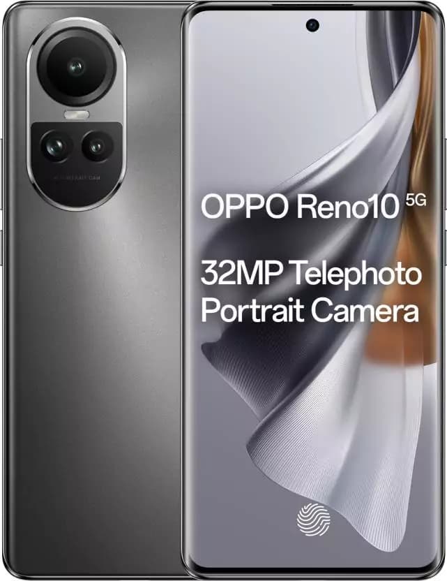 OPPO Reno10 5G