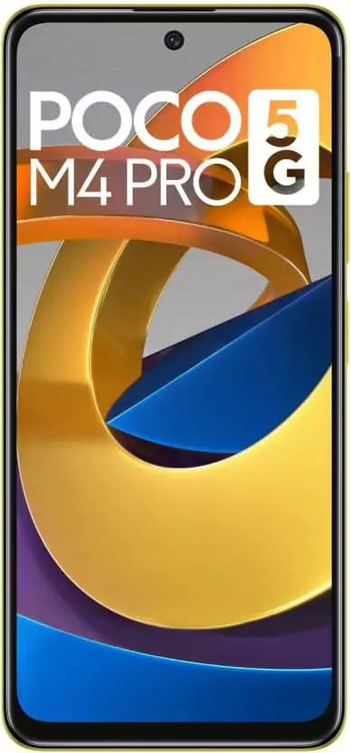 Poco M4 Pro 5G