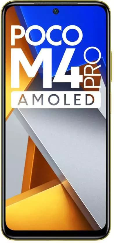 Poco M4 Pro