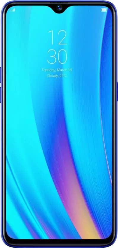 Realme 3i