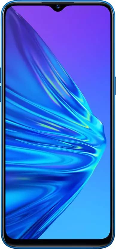 Realme 5 Pro