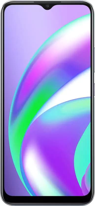 Realme C15