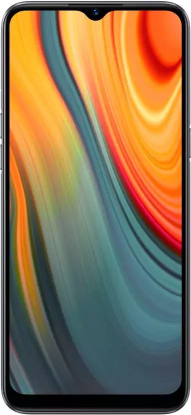 Realme C3