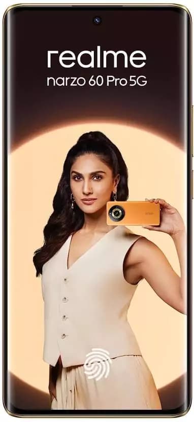 Realme Narzo 60 Pro 5G