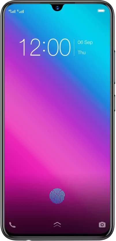 Vivo V11 Pro