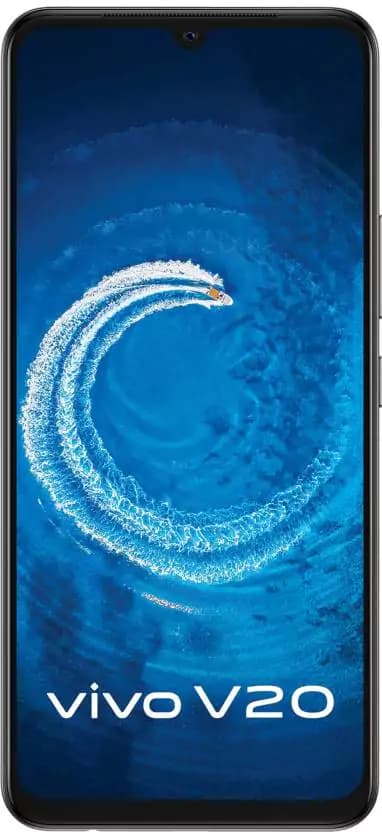 Vivo V20 2021