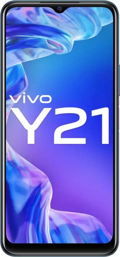 Vivo Y21 2021