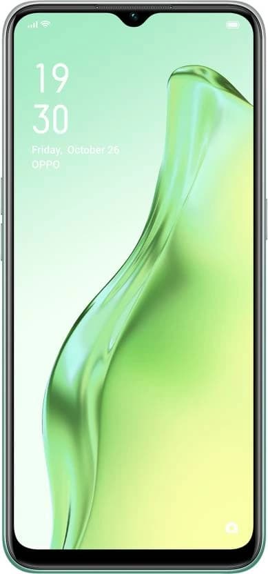 OPPO A31