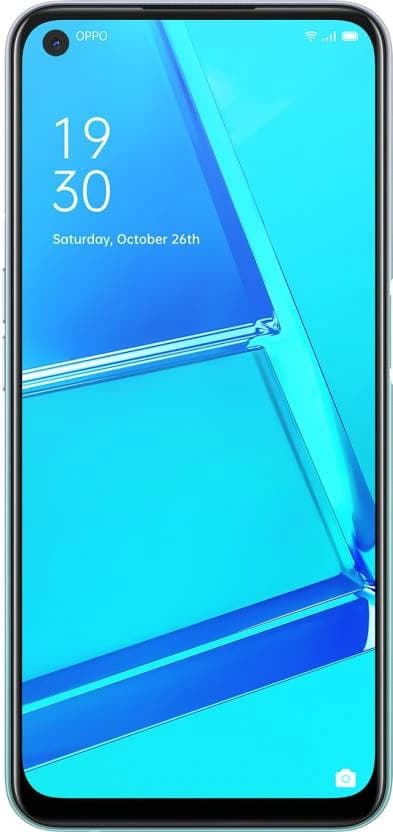 OPPO A52