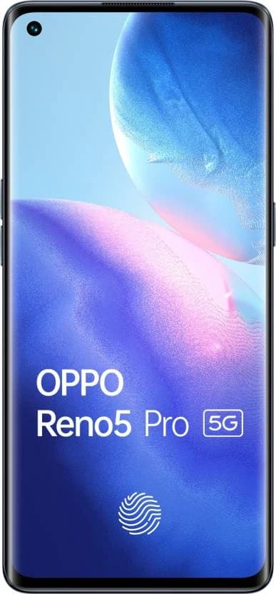 OPPO Reno5 Pro 5G