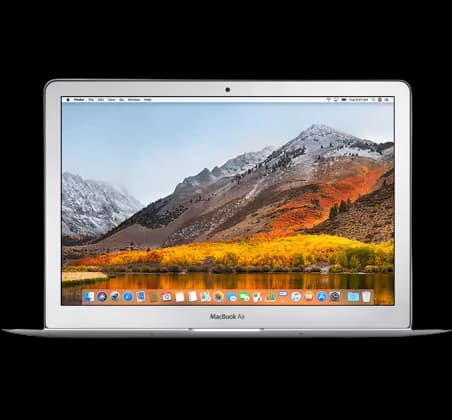 Apple MacBook Air 2017