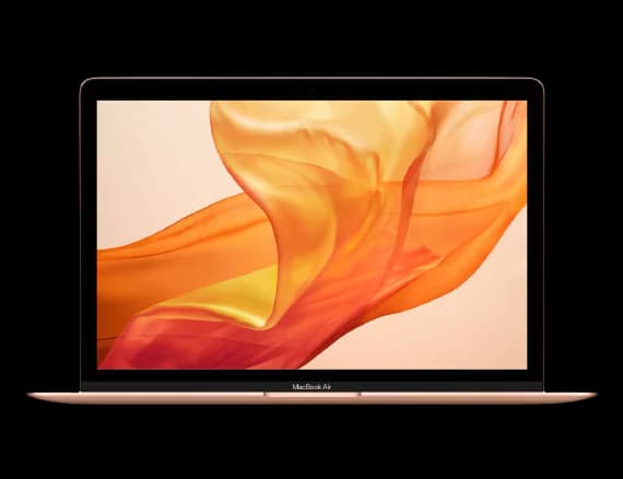 Apple MacBook Air 2019