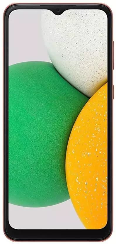 Galaxy A03 Core