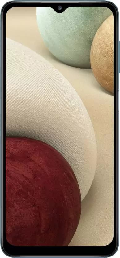 Galaxy A12