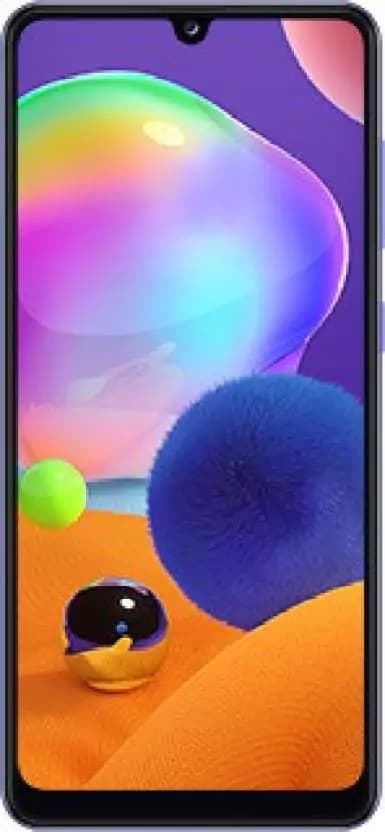 Galaxy A31